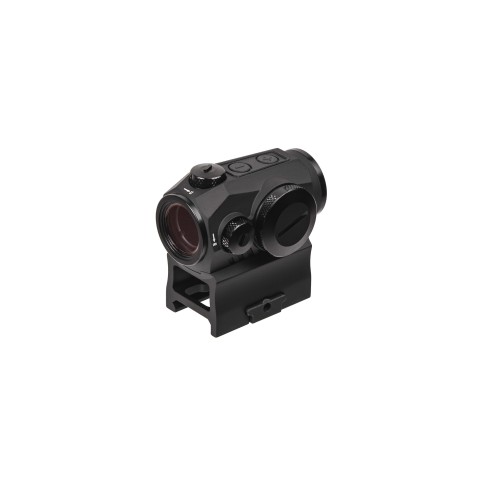 Приціл коліматорний SIG Optics ROMEO 5,1x20MM, 2 MOA RED DOT, 0.5 MOA ADJ, M1913, BLACK
