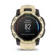 Смарт-годинник Garmin Instinct 3 (45 мм) AMOLED цитриновий