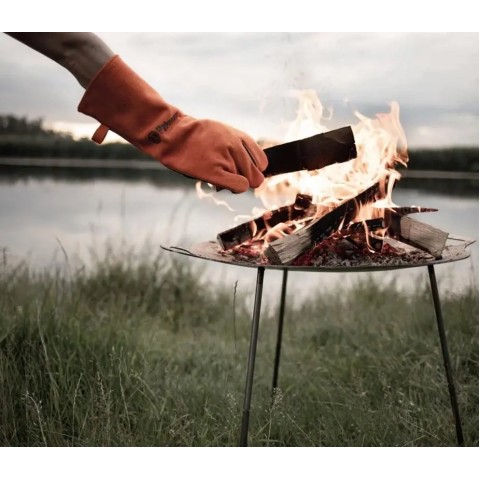 Перчатка для барбекю Petromax Aramid Pro 300 Gloves