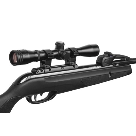 Пневматична гвинтівка GAMO Quicker 10