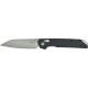 Нож Kershaw Iridium Reverse Tanto ц:black