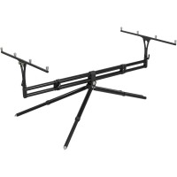 Род-под Bounty 4 Rods Black