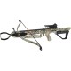 Арбалет Man Kung XB21 Rip Claw Рекурсивный, винт. типа ц:green camo