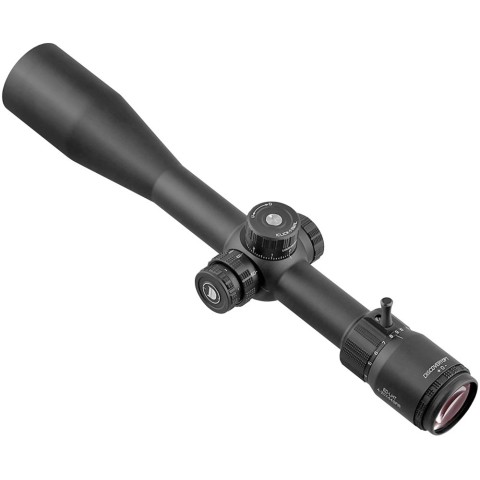 Discovery Optics ED-LHT 4-20X44SFIR