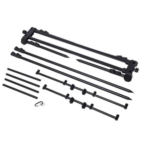 Род-под Prologic Q/R Quad-Sky 4 Rod Pod