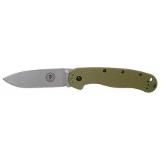 Нож Esee Knives Avispa D2 Nylon OD Green