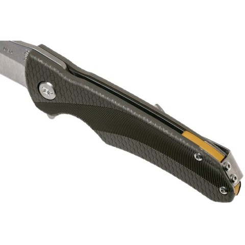 Ніж Buck Sprint Select, оливковий