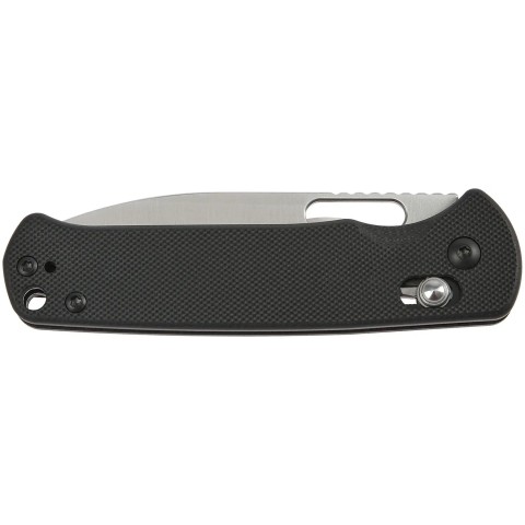 Нож CJRB Hectare, AR-RPM9, G10 ц:black