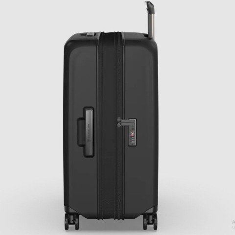 Валіза Victorinox AIROX Advanced Black Середня