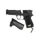 Пневматический пистолет Umarex Walther CP88 кал.4,5мм