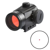 Прицел коллиматорный Delta CompactDot HD 3 MOA