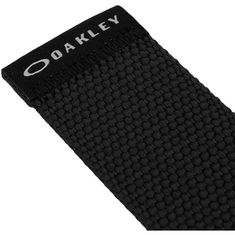 Ремінь Oakley Ellipse Web Blackout