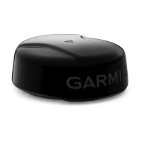 Морський радар Garmin GMR Fantom 24x обтічний чорний