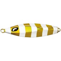 Пилкер Shimano Ocea Wing 160g #28T Gold Zebra