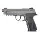 Пневматический пистолет Borner Sport 306 М