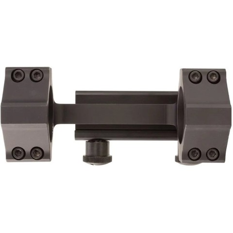 Кріплення Trijicon 34mm Riflescope Trijicon Colt Knob Mount - 20 MOA Cant