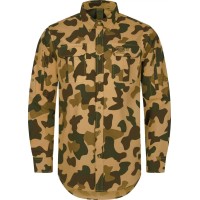 Рубашка Mauser Stalker Shirt M Camouflage