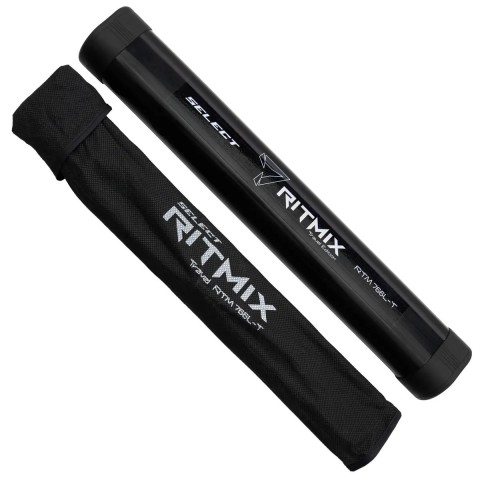 Спіннінг Select Ritmix Travel 806ML-T 2.44m 4-16g Fast (6 част.)