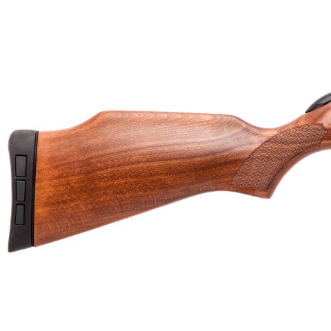 Пневматична гвинтівка Gamo Hunter SE кал.4,5