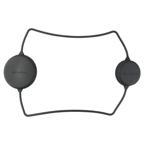 Приціл оптичний Vector Optics Matiz 3-9x40 (25,4 мм) SFP