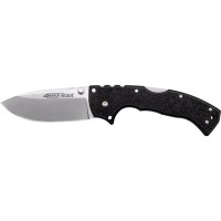 Ніж Cold Steel 4 Max Scout, блістер