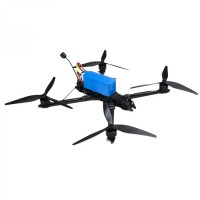 Дрон FPV 16
