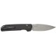 Ніж Kershaw Launch Iridium black
