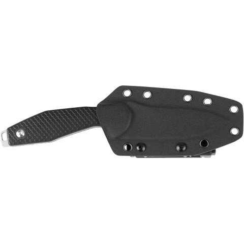 Нож Skif Adventure FB Jr SW, ц:black