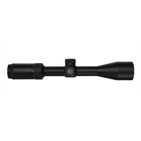 Оптичний приціл Vector Optics Matiz 3-9x40 (25,4 мм) SFP