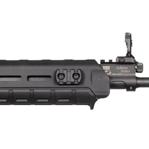 Планка Magpul M-LOK Picatinny 3 slots
