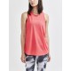 Core Essence Mesh Singlet Woman