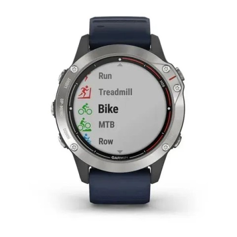 Смарт-часы Garmin quatix 6
