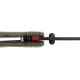 Нож Fox Predator Evolution ц:od green