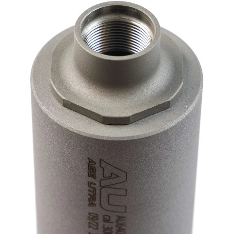Глушитель ASE UTRA SL9i .338 LM M18x1, д/магнум, облегч