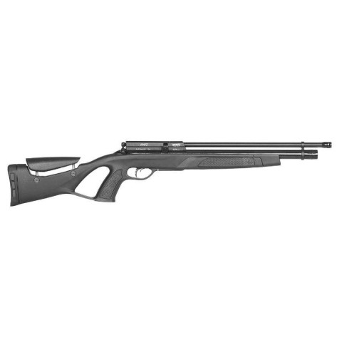 Пневмовинтовка Gamo Coyote Black  PCP 27 Дж