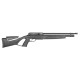 Пневмовинтовка Gamo Coyote Black  PCP 27 Дж