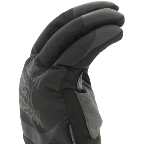 Перчатки Mechanix ColdWork Insulated FastFit XL Black