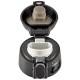 Термокружка Zojirushi SM-TA60XA 0.6 л металік (SM-TA60XA)