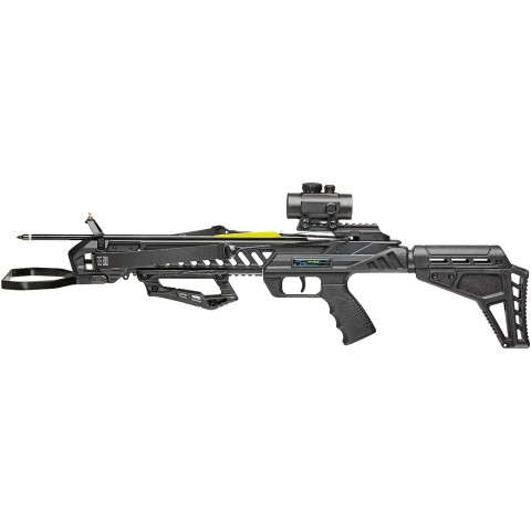 Арбалет Man Kung XB27 Hound KIT ц:black