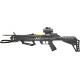 Арбалет Man Kung XB27 Hound KIT ц:black
