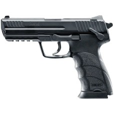 Пистолет страйкбольный Umarex Heckler&Koch HK45 CO₂ 6 мм