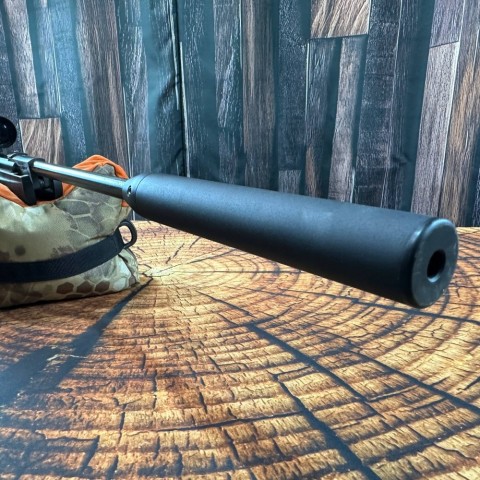 Пневматична гвинтівка Gamo Shadow RSV Б/У