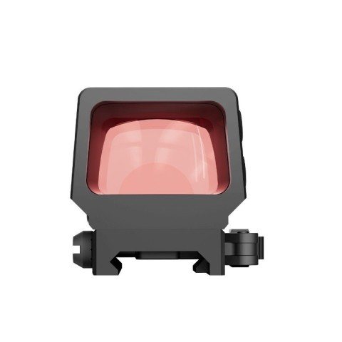 Приціл коліматорний Vector Optics Frenzy Plus 1x22x32 SMR 3 MOA