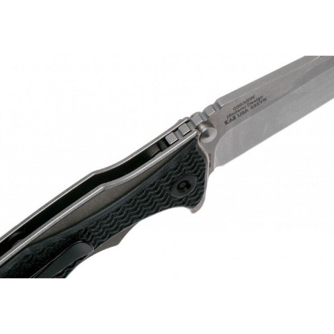 Ніж Zero Tolerance 0393SW