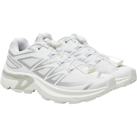 Кроссовки Salomon XT-EVR W 5 White/White/Dawn Blue
