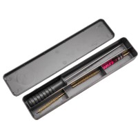 Набір для чищення MEGAline 4,5 мм Пласт. короб. Сталь