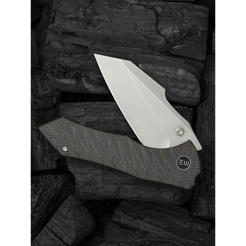 Ніж складаний Weknife High-Fin XL WE24010-4