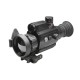 Тепловізійний приціл AGM VARMINT V2 LRF 50-640
