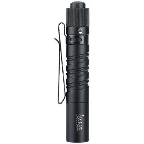 Ліхтар Olight I3T EOS Black