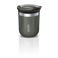 Термокухоль Wacaco Octaroma Classico 180 мл, сірий